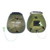20L Water Shower Bag Solar Heated Storage Pouch PicnicsHiking Travel Shower Bath
