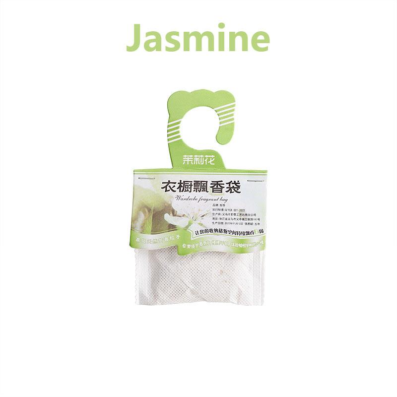 Wardrobe Fragrance Bags Scented Sachets Deodorizing Air Freshener Lavender Osmanthus Closet Drawer Room Fragrance Bags