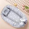 Cat Dog Mat with Pillow Thickening Dog Sofa Bed Removable Comfortable Soft Cloth Dog Kennel Pet Sleeping Bed Sofa