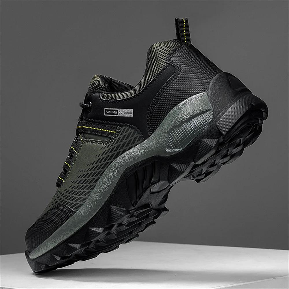 Fashion Round Nose Autumn-spring Barefoot Dress Shoes Groom Wedding Shoes Red Shoes For Men Sneakers Sport Sapatenos Loafers