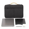 Torba na laptopa 14 15,6 cala, etui na notebooka Macbook HP Dell Acer, odporna na wstrząsy, teczka podróżna, męska, biznesowa