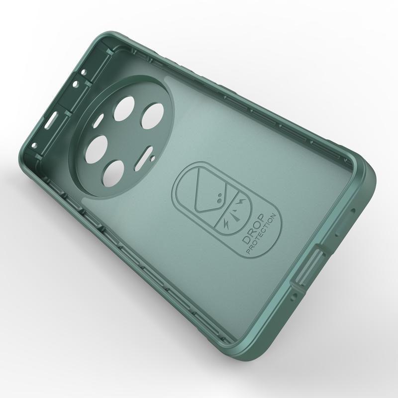 Funda For Xiaomi 13 Ultra 5G Case Shockproof Shield Soft Silicone TPU Full Protection Phone Back Cover For Xiaomi Mi 13 Ultra