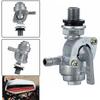 SDTW ON/OFF Universal Fuel Shut Off Valve Tap Replacement For Generator Gas Engine Tank Switch Fit 1/4" Hose Tap