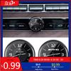 Ceas Digital Auto GLC GLB Pentru Mercedes Benz AMG GLE GLC GLS GLK GLA CLS CLA W211 W212 W210 W203 W204 W205 W176 E260 E200 A B C