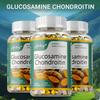 Chondroitin Glucoside Supplement, Joint Support Supplement, Suitable for Both Men and Women, non-GMO.