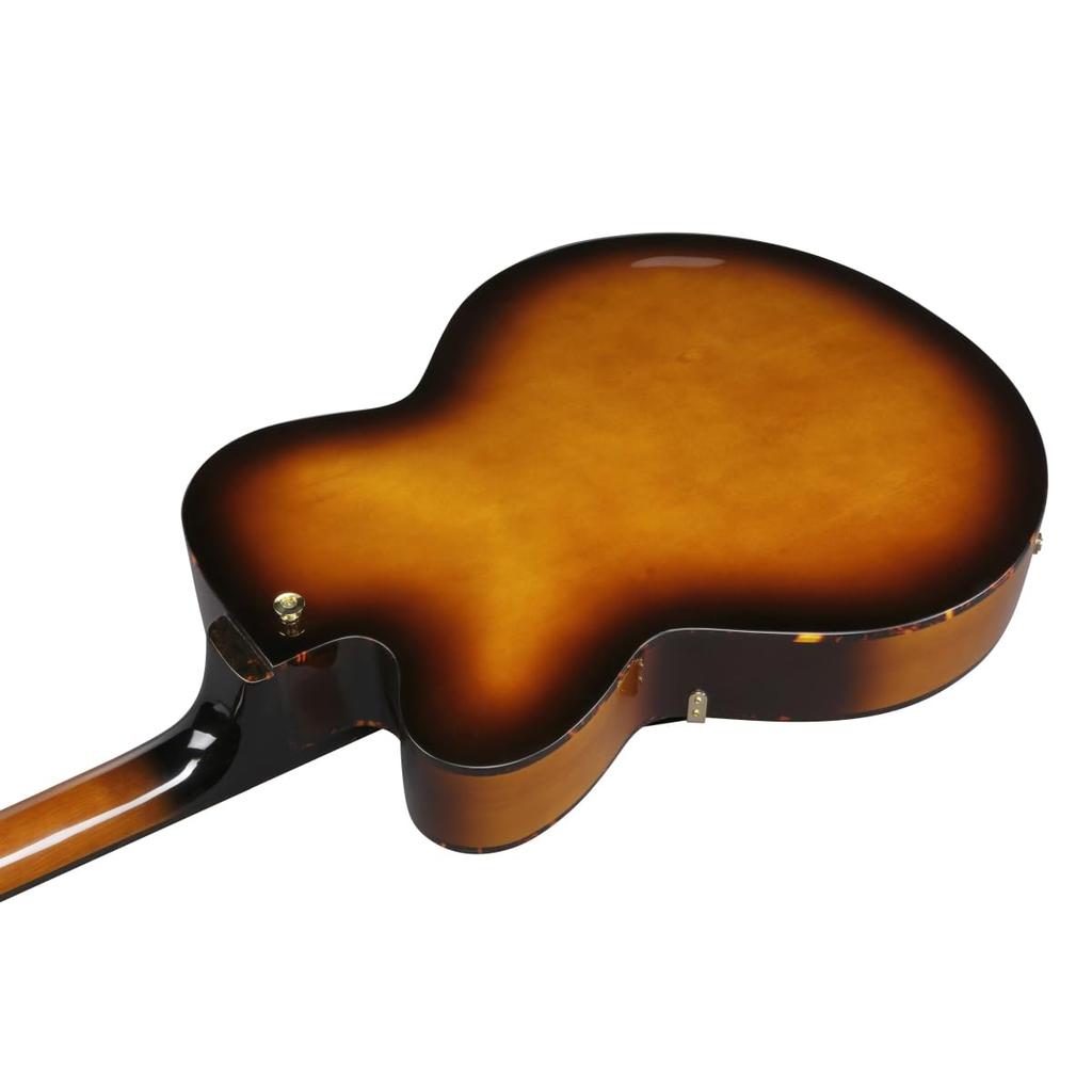 IBANEZ /Artcore AFC71-VLS (Fiolin Sunburst)