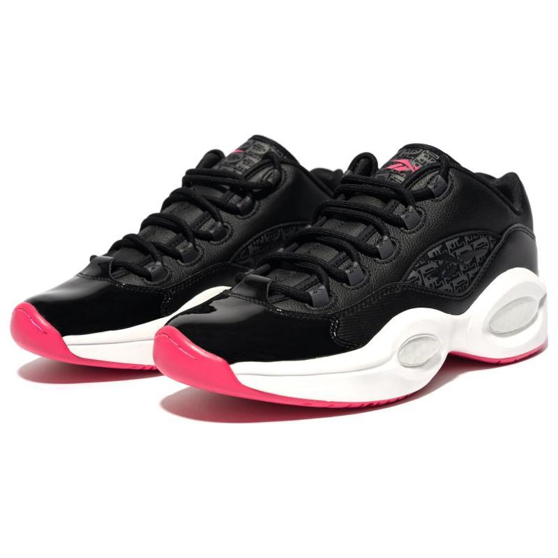 Reebok PHANTACi X Reebok Question Low 'Obscure Luxury' Sneakers GZ2281