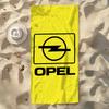 Towel Soft Pool Racing Gift For Travel O-Opels-S Gym Shower Camping Cool Cars Quick Dry Sports Large Beach Towel
