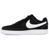 Nike Court Vision Low Premium 'Black White' CD5464-001