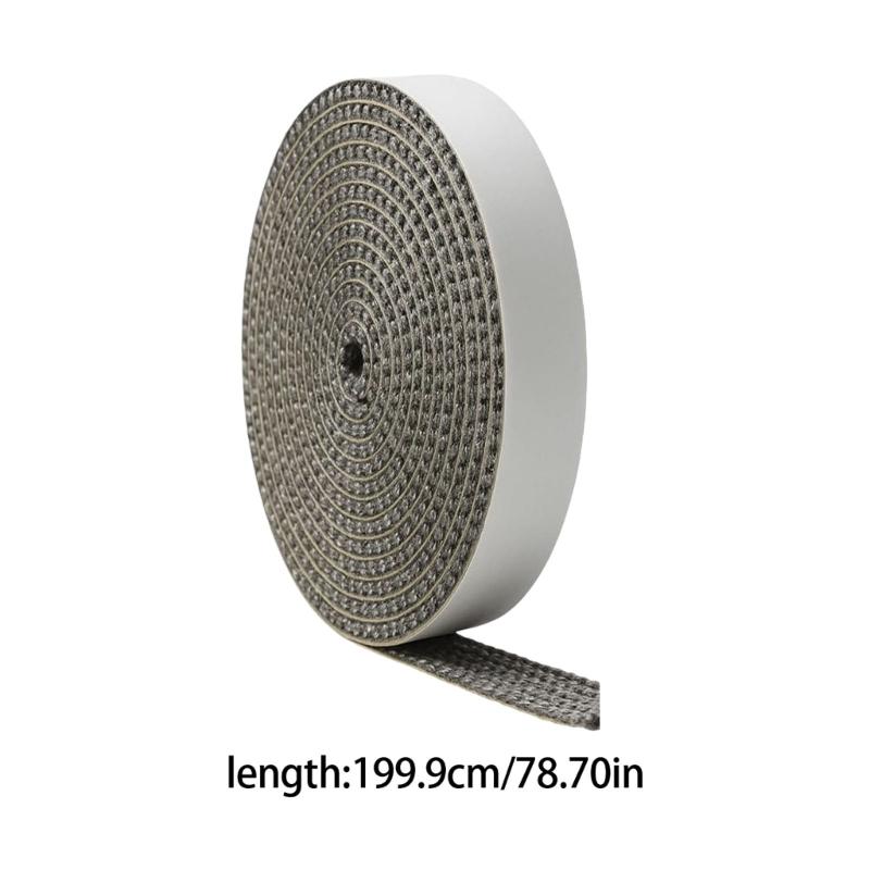 Fireplaces Sealing Rope Universal Replacement Gaskets Wooden Stove Burners Door Gasket Stove Heating Fireplaces Part