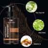 Rapid Tanning Intensifier-This Lightweight, Non-Sticky Tanning Creamis Transfer-resistant And Dries Quickly-200ml