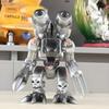 19cm/7.48in Anime Digimon Adventure Figure Mugendramon Action Figures Pvc Statue Collection Model Toys Gifts