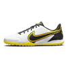 Nike Tiempo Legend 9 Academy Športové Pohodlie TF (Gumové čapy) Tlmenie nárazov Protišmykové Odolné voči opotrebovaniu Priliehavé Futbalové kopačky DA1191-107