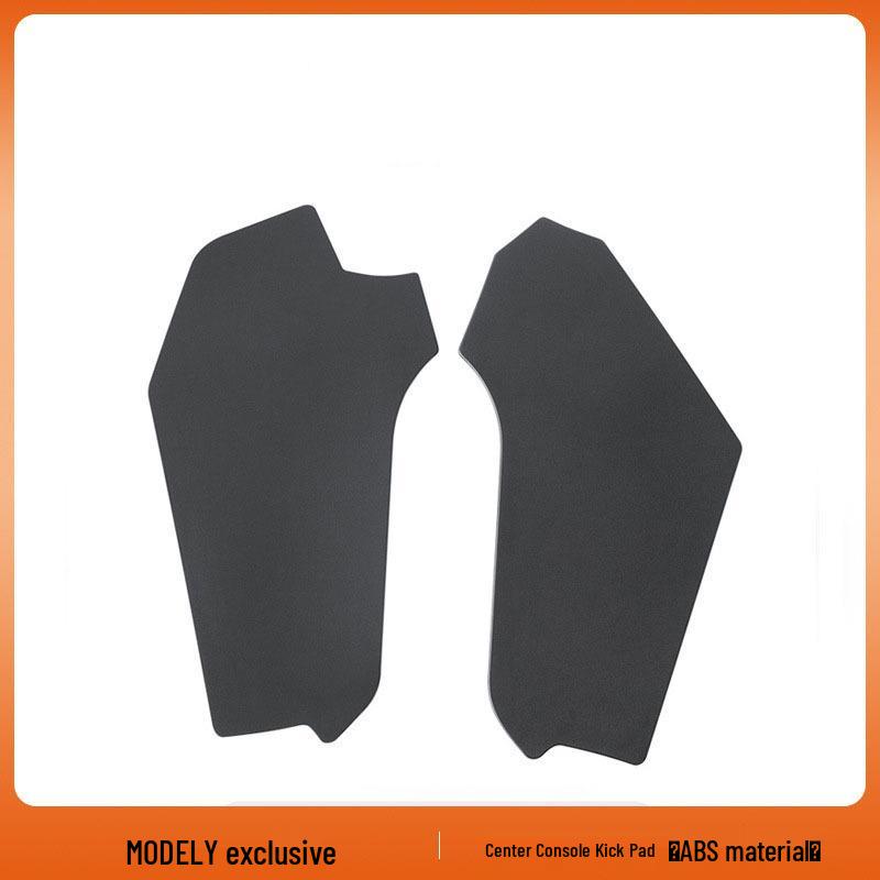 Tesla Model 3/Y Trunk & Seat Protector with Sill Strips (Refresh Version)