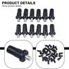 Cabinet Door Repair Pins Kit Damper Bookshelves Loaded Pins Package Content Shutter Repair Spring Cabinet Door