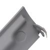 Car Console Glove Box Door Cover Plastic Glove Garbage Box Lid For Jetta A4 Mk4 Bora Wagon 1J1857121A Black Automobile Console