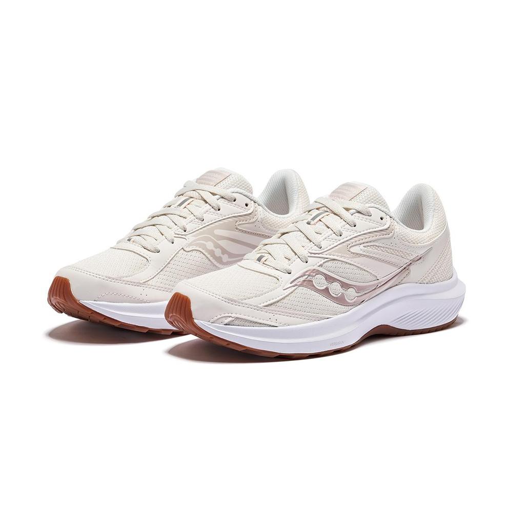 SAUCONY Cohesion 17 Women Off White S10943-211