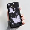 Printed Phone Case For Nokia 8.1 plus/NOKIA X71/Nokia 8 Soft Silicone Shell For Nokia 8 Sirocco Cover Cute Flower Cartoon Casing