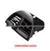 Dış Aksesuarlar – Ön ve Radyatör Izgaraları