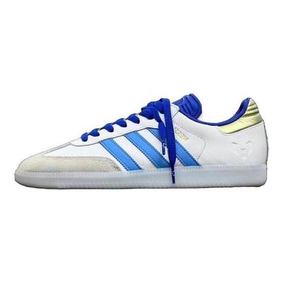 נעלי סניקרס Lionel Messi X Adidas Samba Indoor 'Spark Gen10s' ID3550