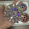 Hardware Welding Glass Rhinestones for Jewelry, Clothing, Bags, Hats DIY