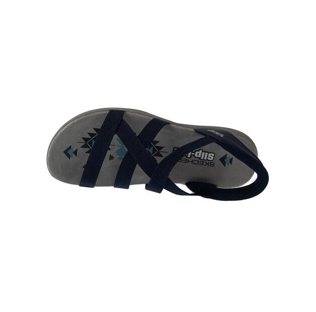 Sandali Skechers Slip-Ins: Reggae Slim - Stretch Flex