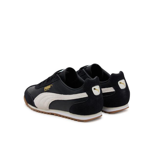 Мужские кроссовки Puma Arizona retro 402353 01 черный
