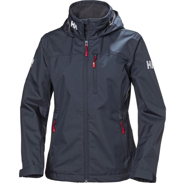 Куртка Helly Hansen CreHooded Midlayer Jacket Women L