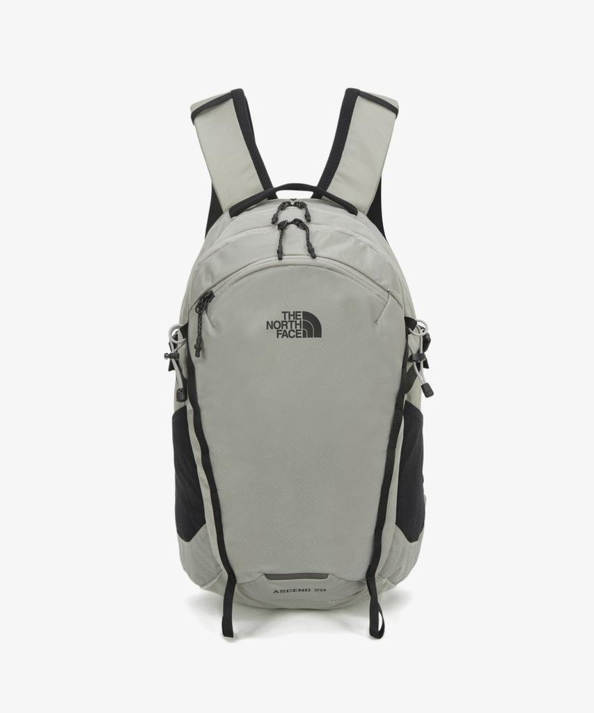 The North Face Nm2Ts16C Ascend Lt 20 Grayish Khaki