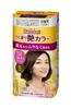 Blaune Glossy Color 5 100g Easy-to-Apply [Quasi-drug]