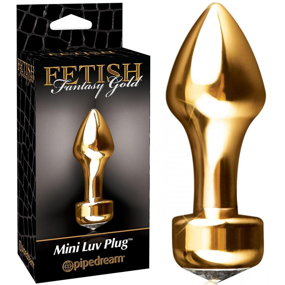 Fetish Fantasy Pipedream