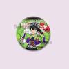Cartoon Langa Hasegawa Reki Kyan Cosplay Badges Cute Anime SK8 Button Brooches On Backpack Manga Lapel Pins Jewelry Accesorios