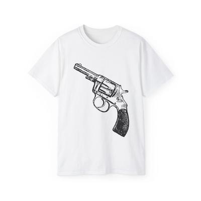 Oberteile – T-Shirts