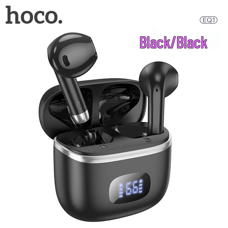 HOCO. EQ1 Ledi True Wireless Bluetooth Earbuds with Smart Touch