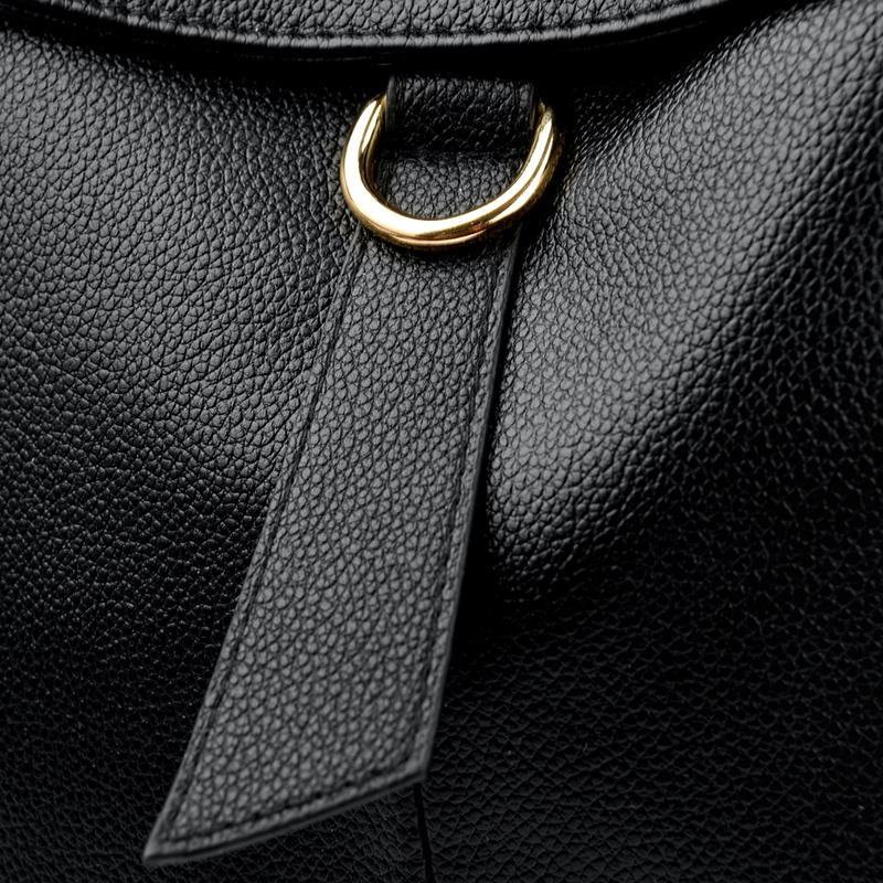 Женский рюкзак — фото 16