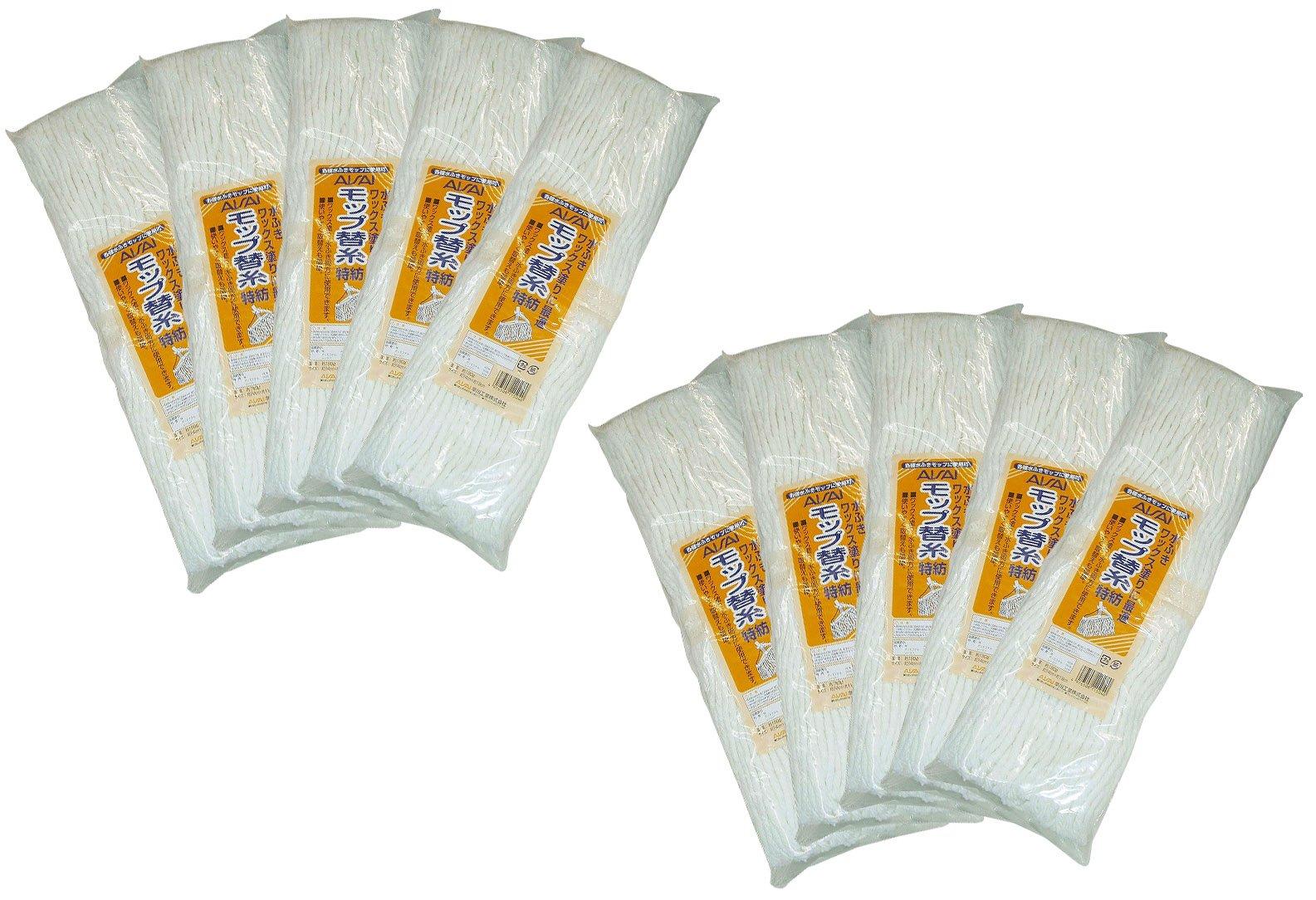 

Насадка для швабры, упаковка из 131019 8-50, примерно. 190г, 10,