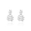 POPPI Gentle wave `drop` earrings