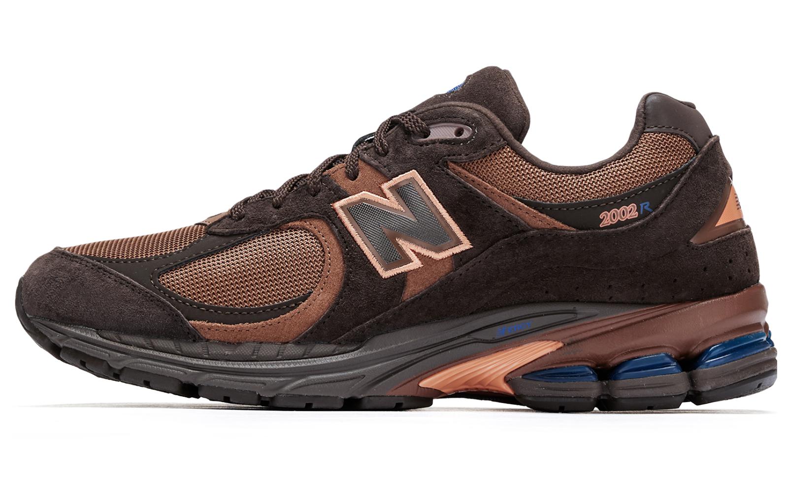 New Balance 2002R Brown M2002RBT 37
