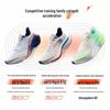 Anta Mach 6 Men's Professional Running Shoes