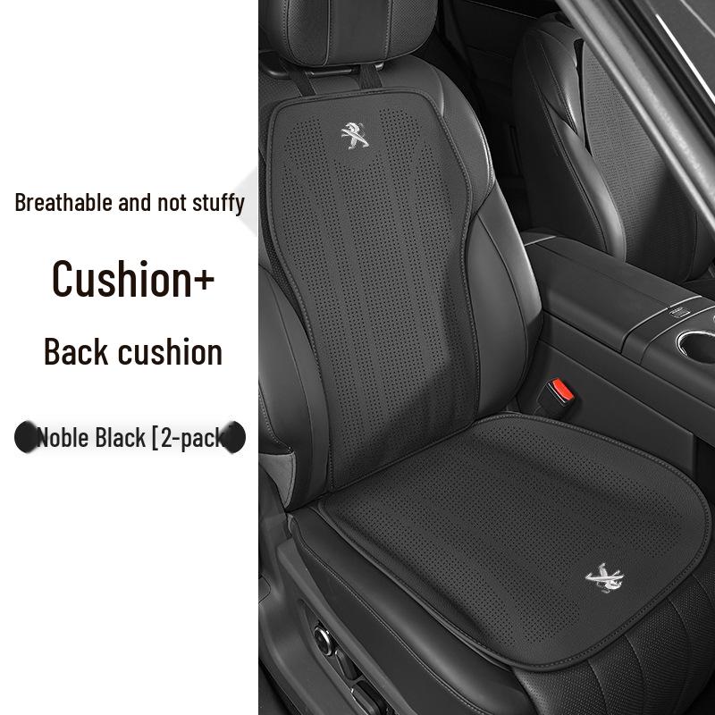 Seat Cushions Compatible with Peugeot: 308, 508L, 2008, 4008, 206, 207, 301, 307, 408, 508