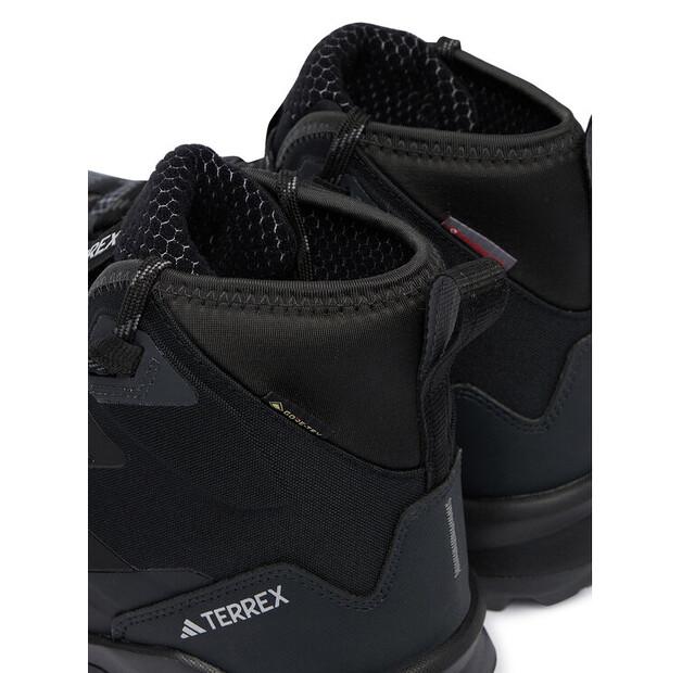 Треккинговые ботинки adidas Terrex Skychaser AX5 Mid GORE-TEX CLIMAWARM+