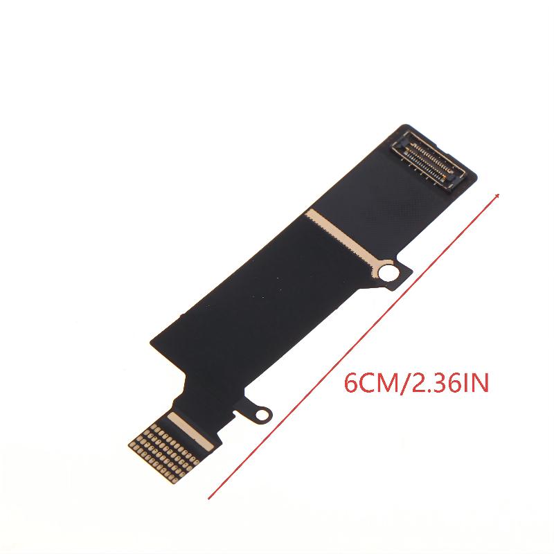 For A2442 A2485 LCD Display Screen Ribbon Flex Cable High Quality LCD Cable 821-03604 821-03901