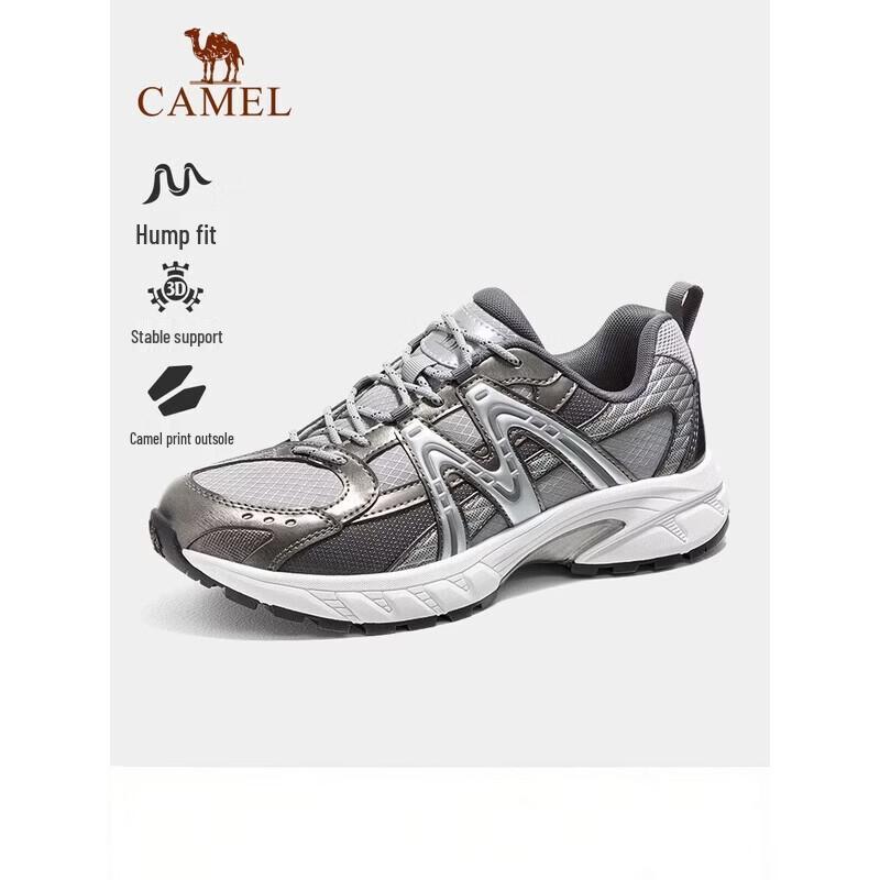 Camel Women's Off-Road Hiking Shoes F26C097048T