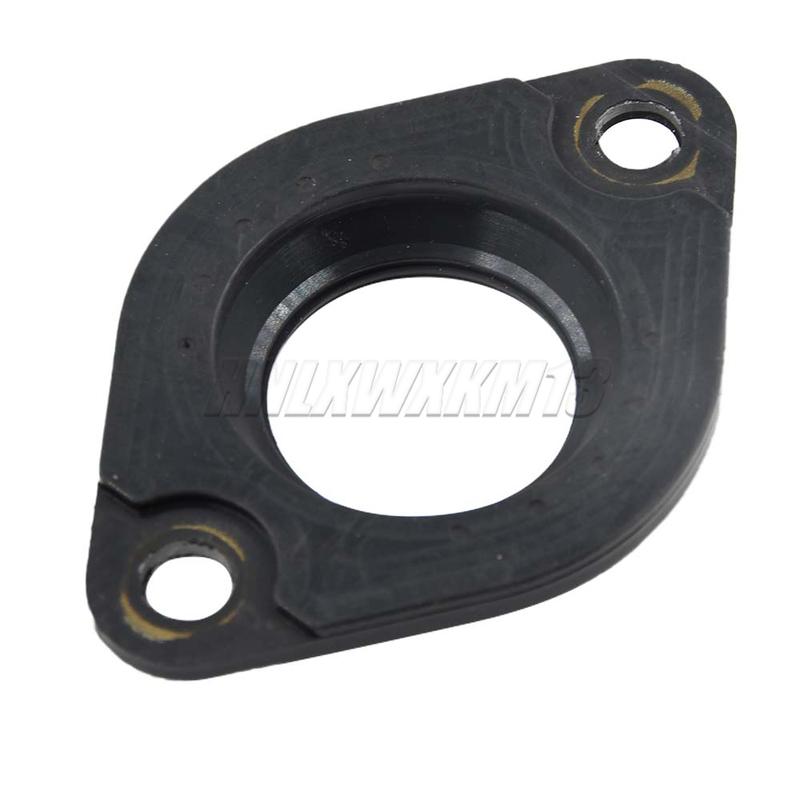 Cylinder Head Cover Rocker Upper Injector Nozzle Gasket Seal 97305715 For Opel Vauxhall Honda Astra H G Corsa C Meriva A 1.7CTDi