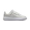 Nike Force 1 Low LV8 EasyOn Abriebfest Niedrig geschnitten Kinder-Skateboarding-Schuhe Weiß Kinder FV6104-100