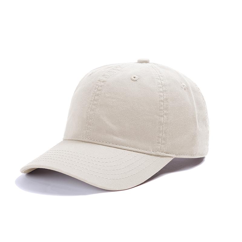 Unisex 100% Cotton Classics Cap High Quality Solid Color Simple Soft Top Baseball Cap Men Women Casual Outdoor Dad Hat