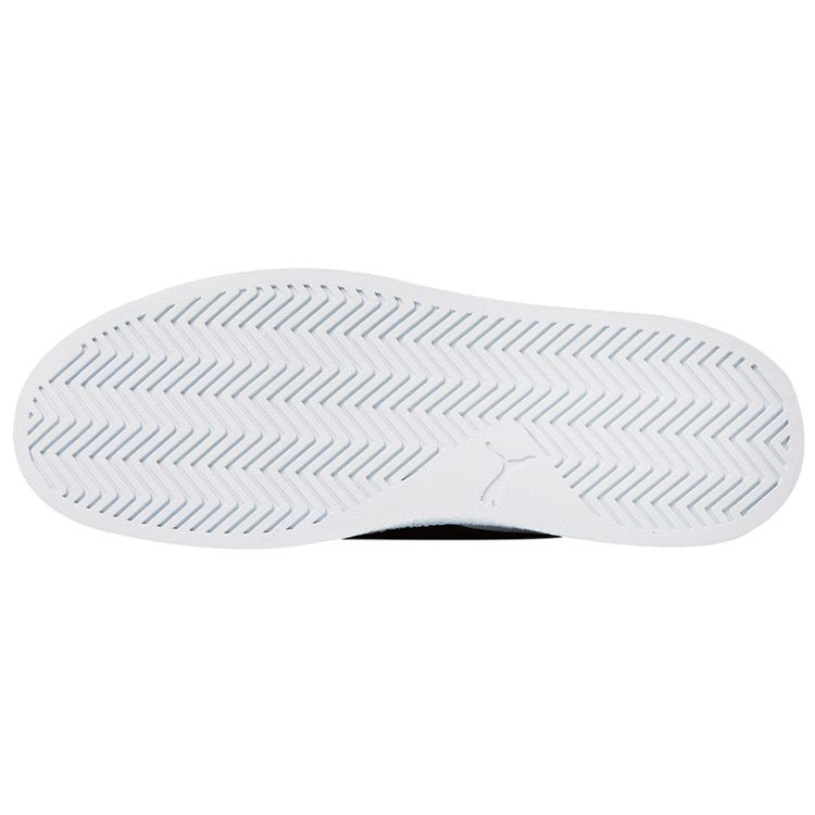 Puma Club Sl Casual Sneakers Herren Sneakers Schwarz Weiß 385233-01