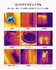 HIKMICRO E03 Thermal Imager Camera, 240 X 240 SuperIR Resolution, Infrared Camera, Visible Light Camera, Video Recording, 25 Hz Frame Rate, 3.5" Touch