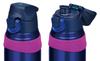 Thermos Vacuum Insulated Sports Bottle 1L Navy Pink FHQ-1000 NV-P