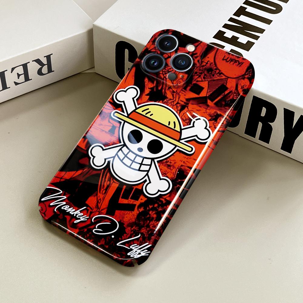 Kompletné filmové puzdro na telefón s kresleným módnym dizajnom, tvrdé puzdro s plným krytom a ochranou fotoaparátu pre iPhone, Samsung, Xiaomi, Poco, Redmi, Huawei, Honor